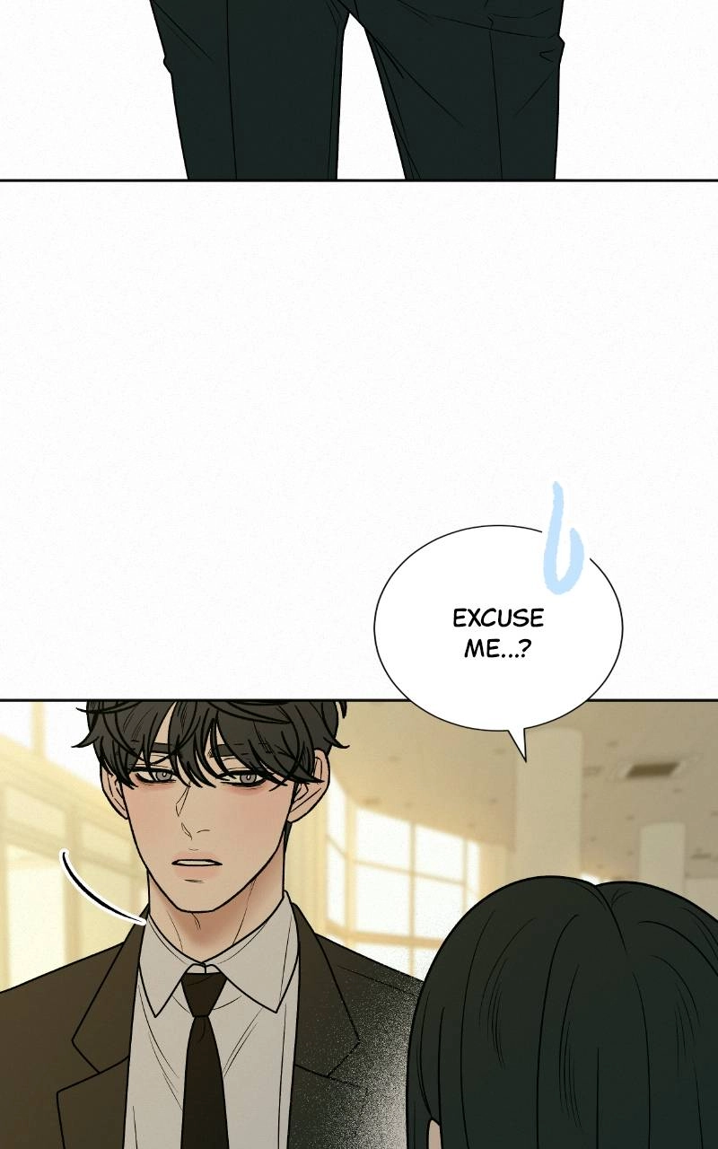Operation True Love Chapter 81 - Page 28
