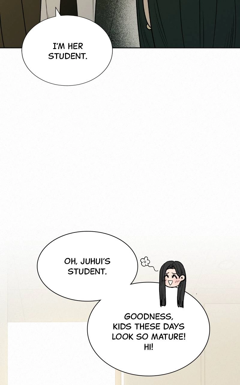 Operation True Love Chapter 81 - Page 29