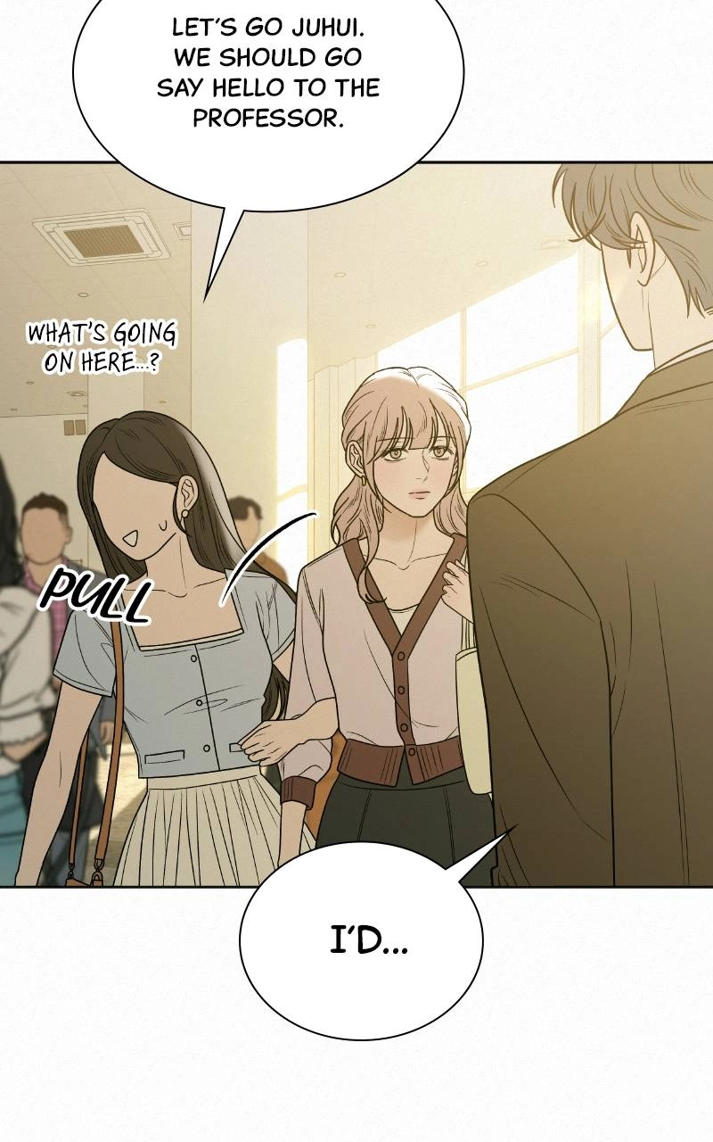 Operation True Love Chapter 81 - Page 32