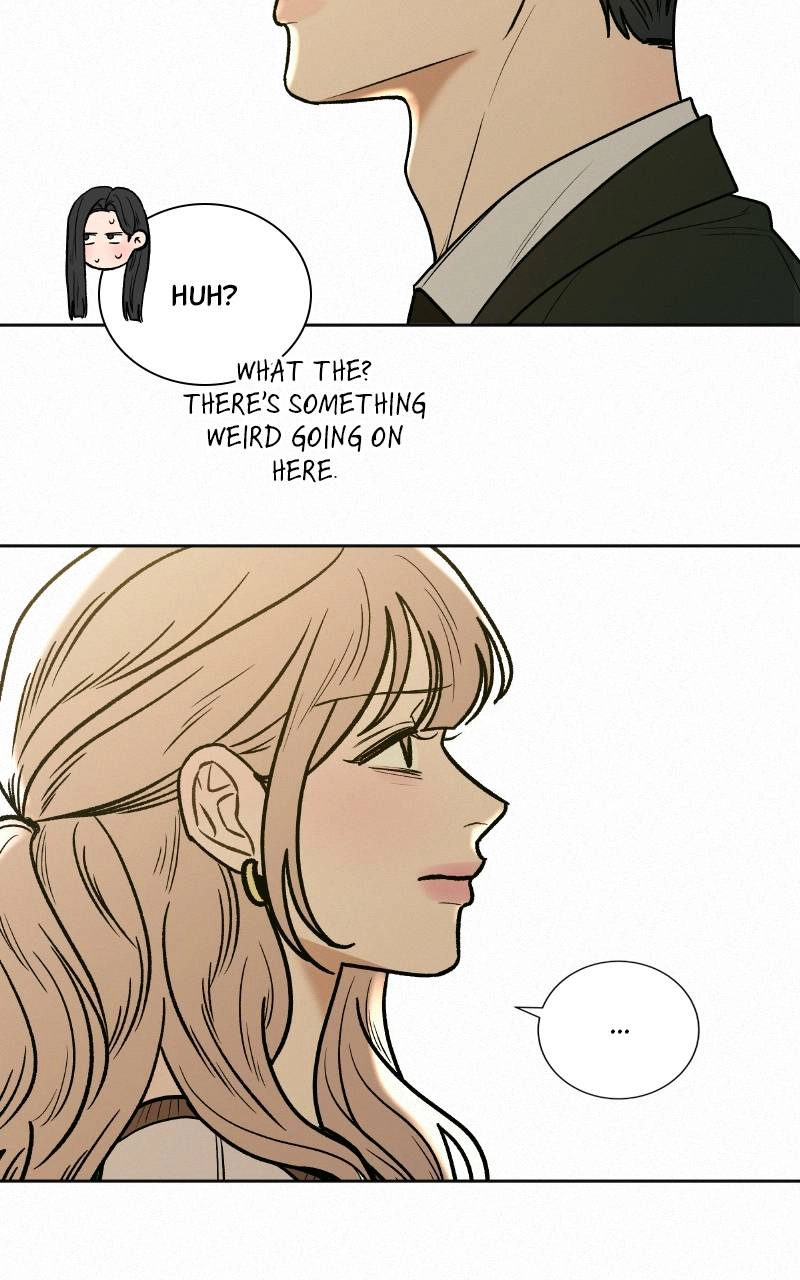 Operation True Love Chapter 81 - Page 34