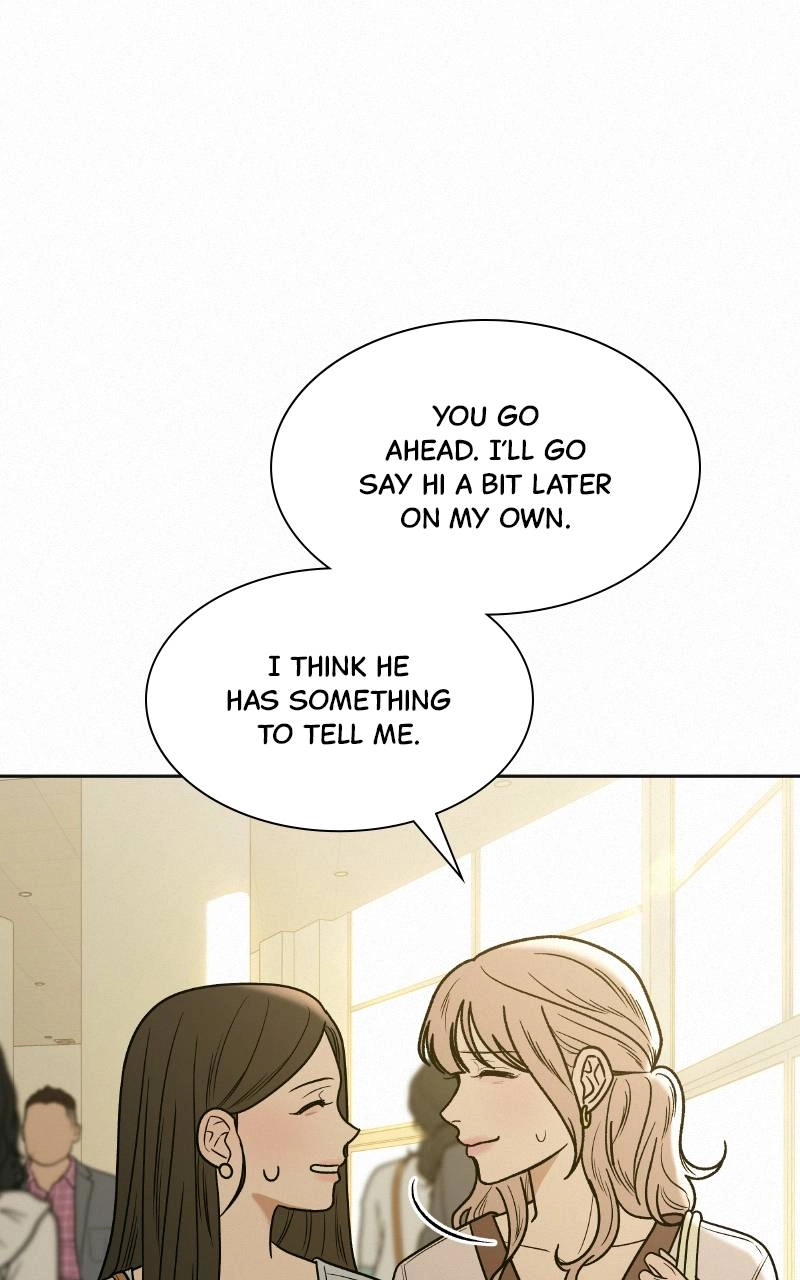 Operation True Love Chapter 81 - Page 35
