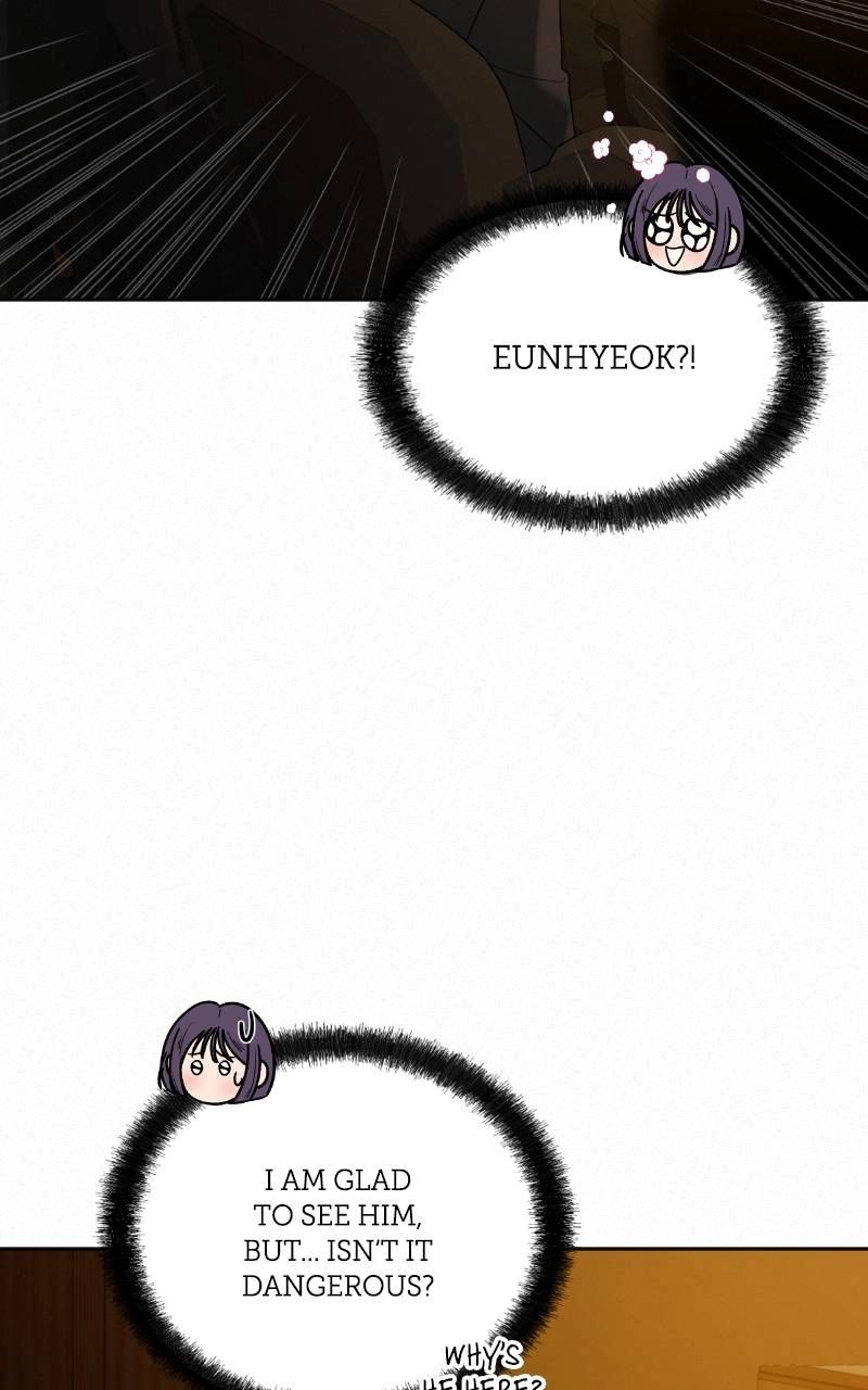 Operation True Love Chapter 81 - Page 71