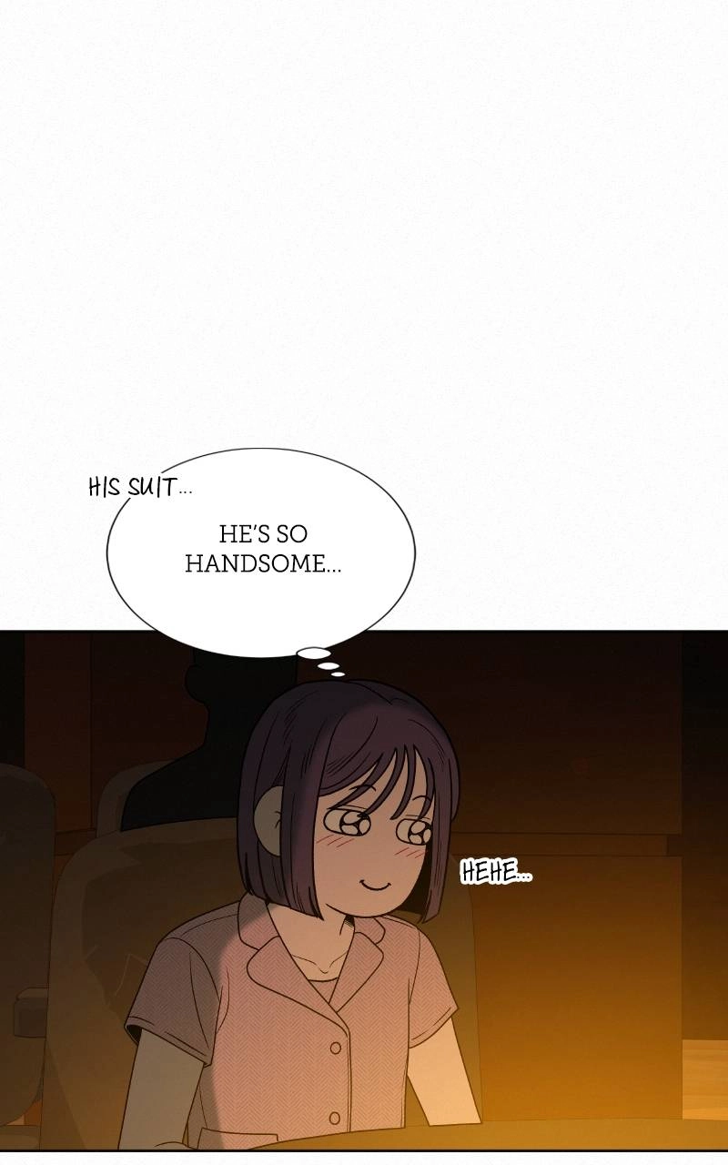Operation True Love Chapter 81 - Page 73