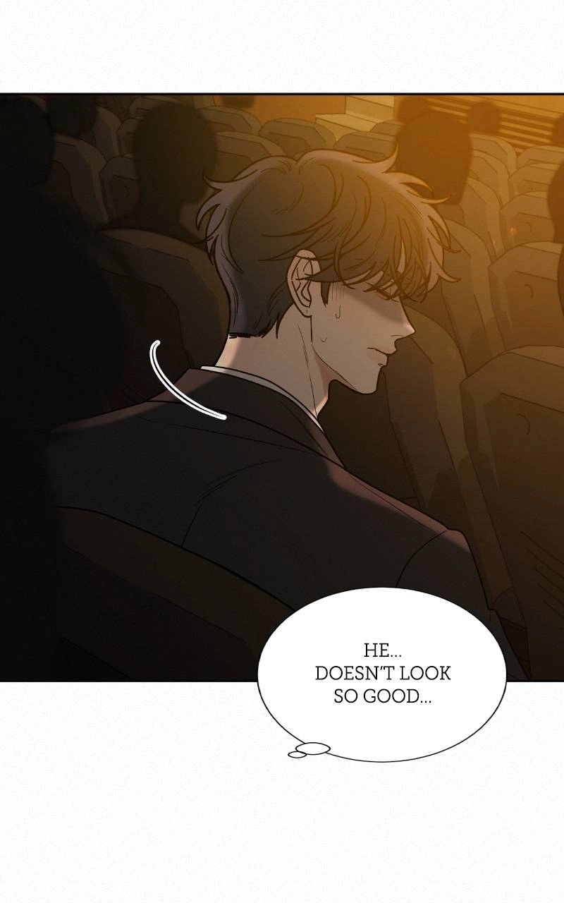 Operation True Love Chapter 81 - Page 75