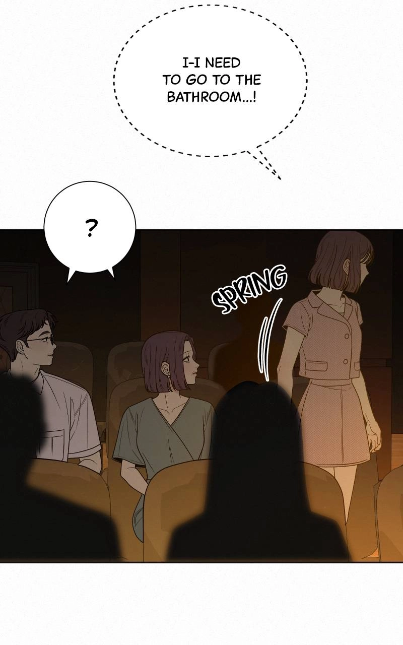 Operation True Love Chapter 81 - Page 78