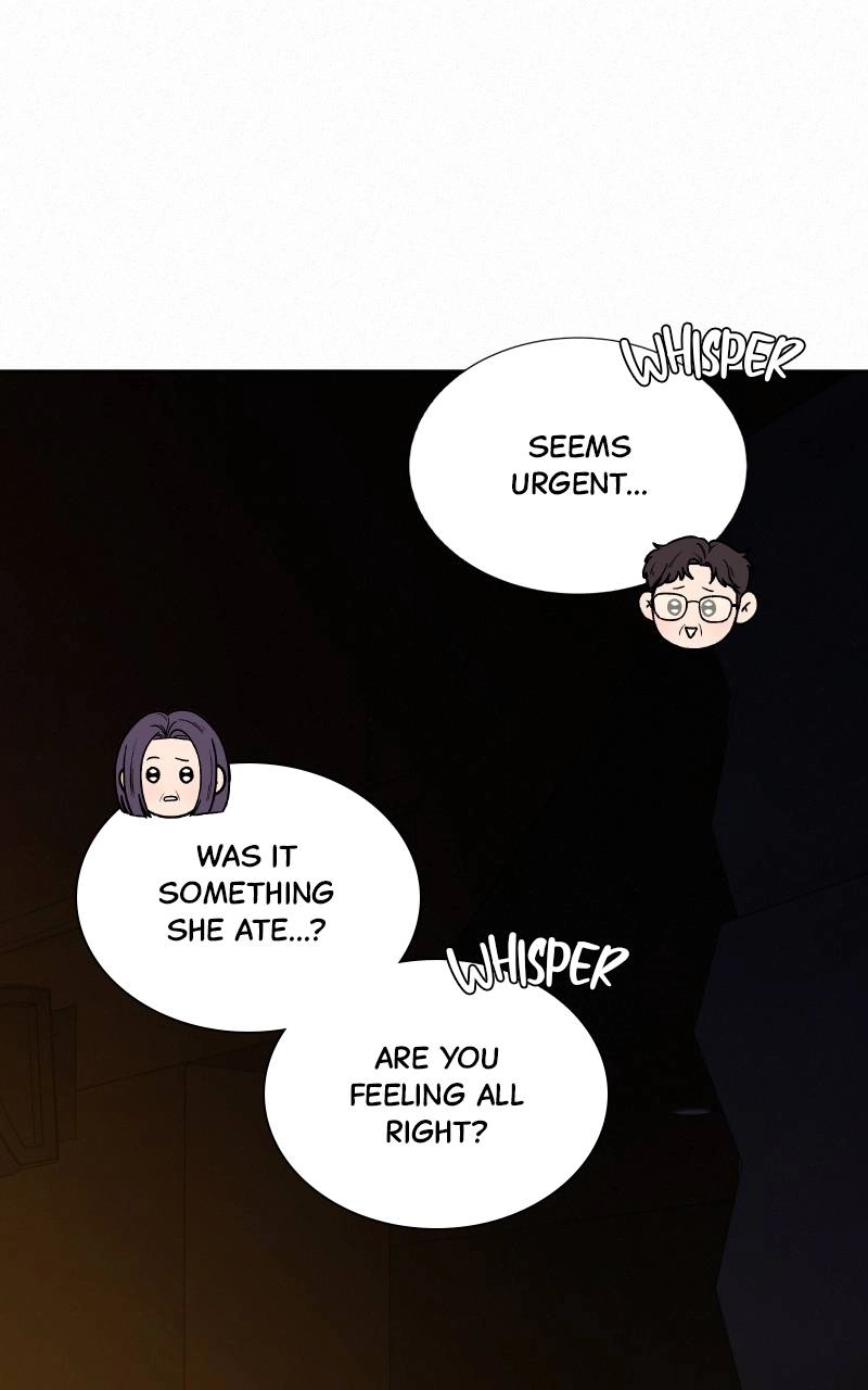 Operation True Love Chapter 81 - Page 80
