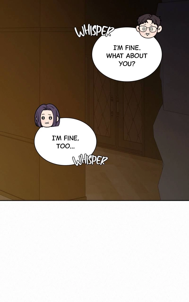 Operation True Love Chapter 81 - Page 81