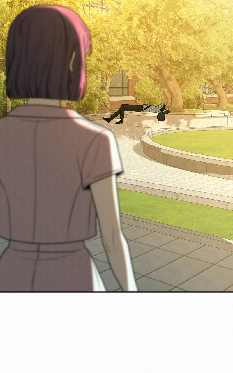 Operation True Love Chapter 81 - Page 87