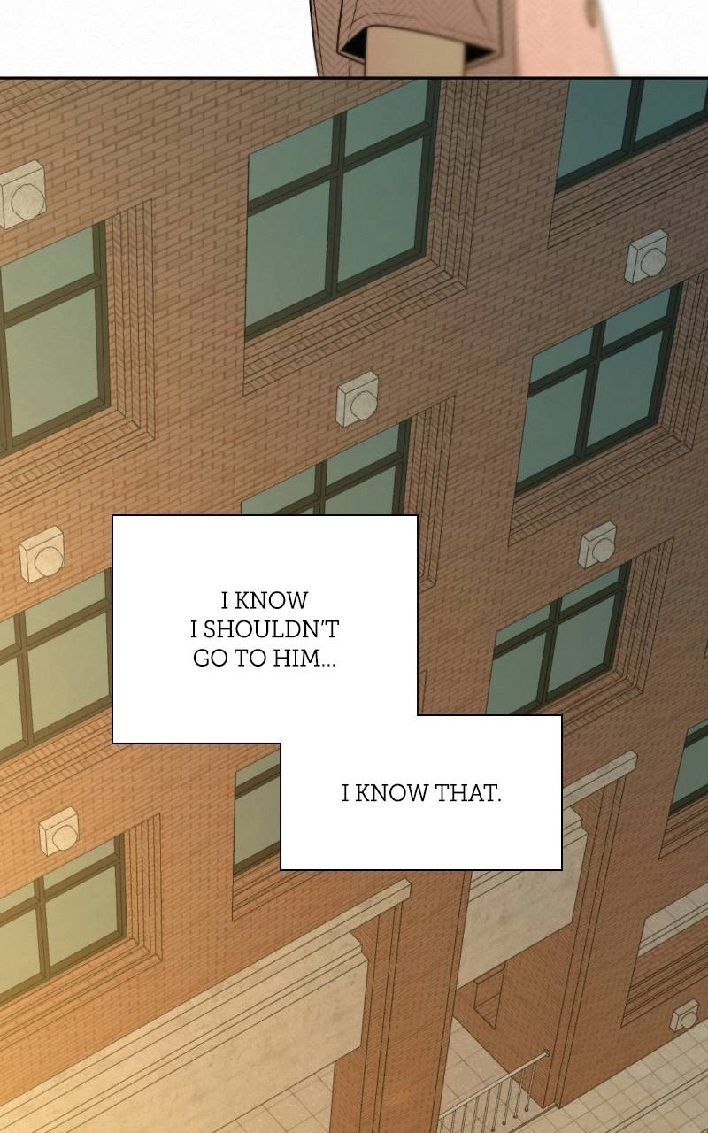Operation True Love Chapter 81 - Page 91