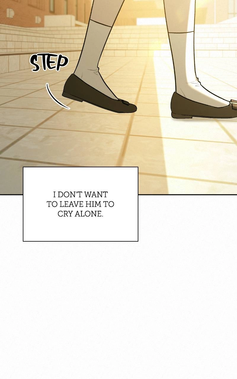 Operation True Love Chapter 81 - Page 98
