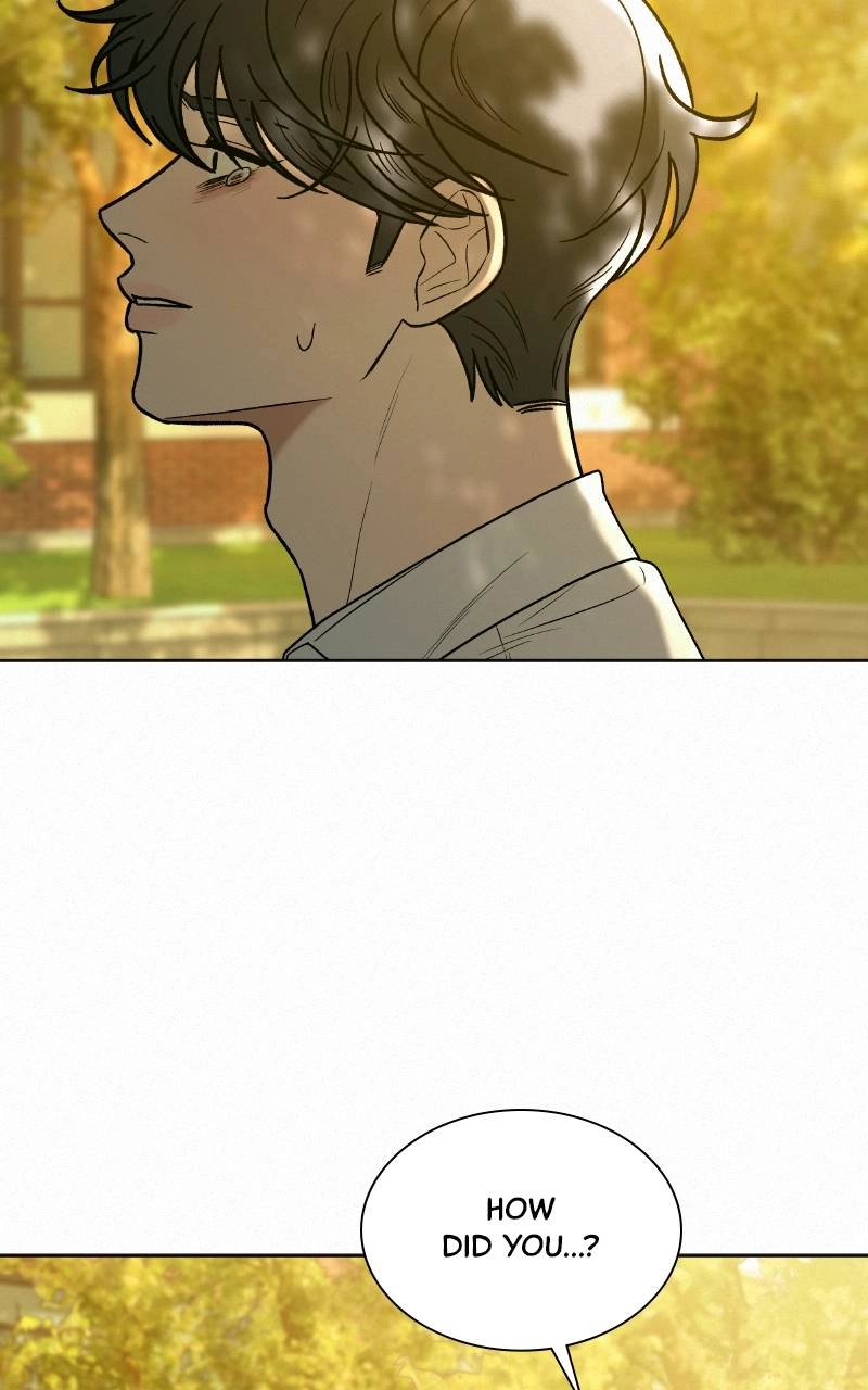 Operation True Love Chapter 82 - Page 8