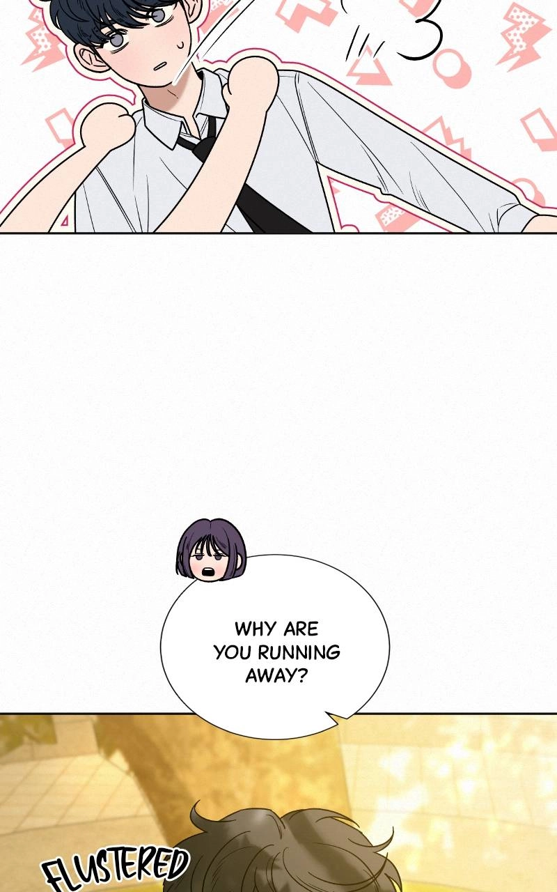 Operation True Love Chapter 82 - Page 14