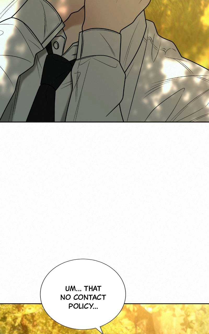 Operation True Love Chapter 82 - Page 22