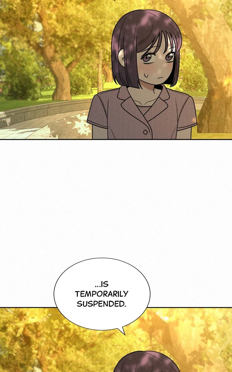 Operation True Love Chapter 82 - Page 23