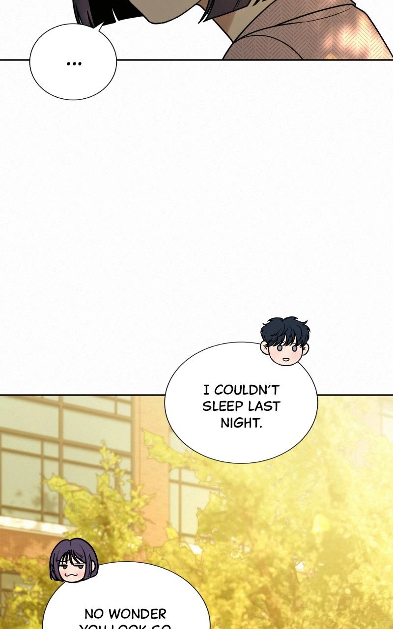 Operation True Love Chapter 82 - Page 28