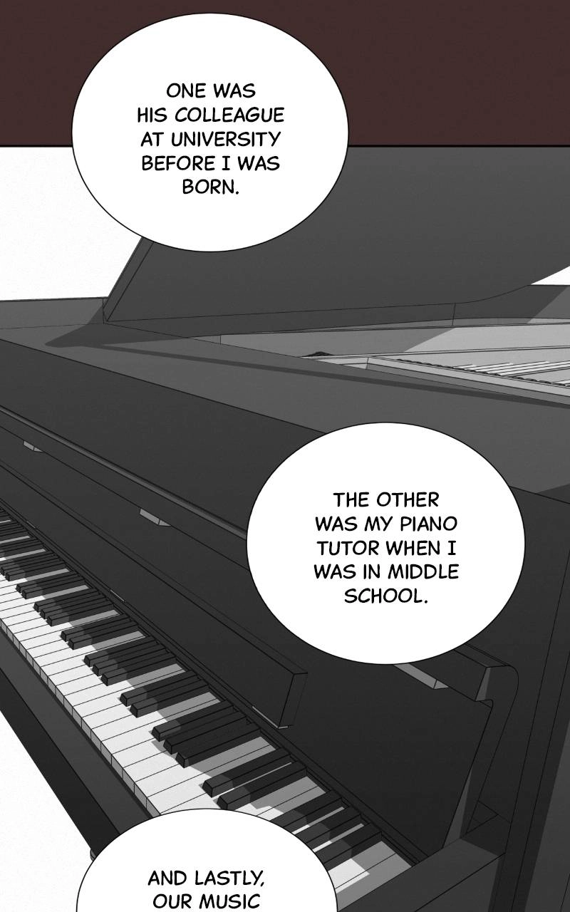 Operation True Love Chapter 82 - Page 42