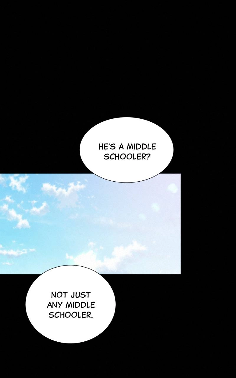 Operation True Love Chapter 82 - Page 87