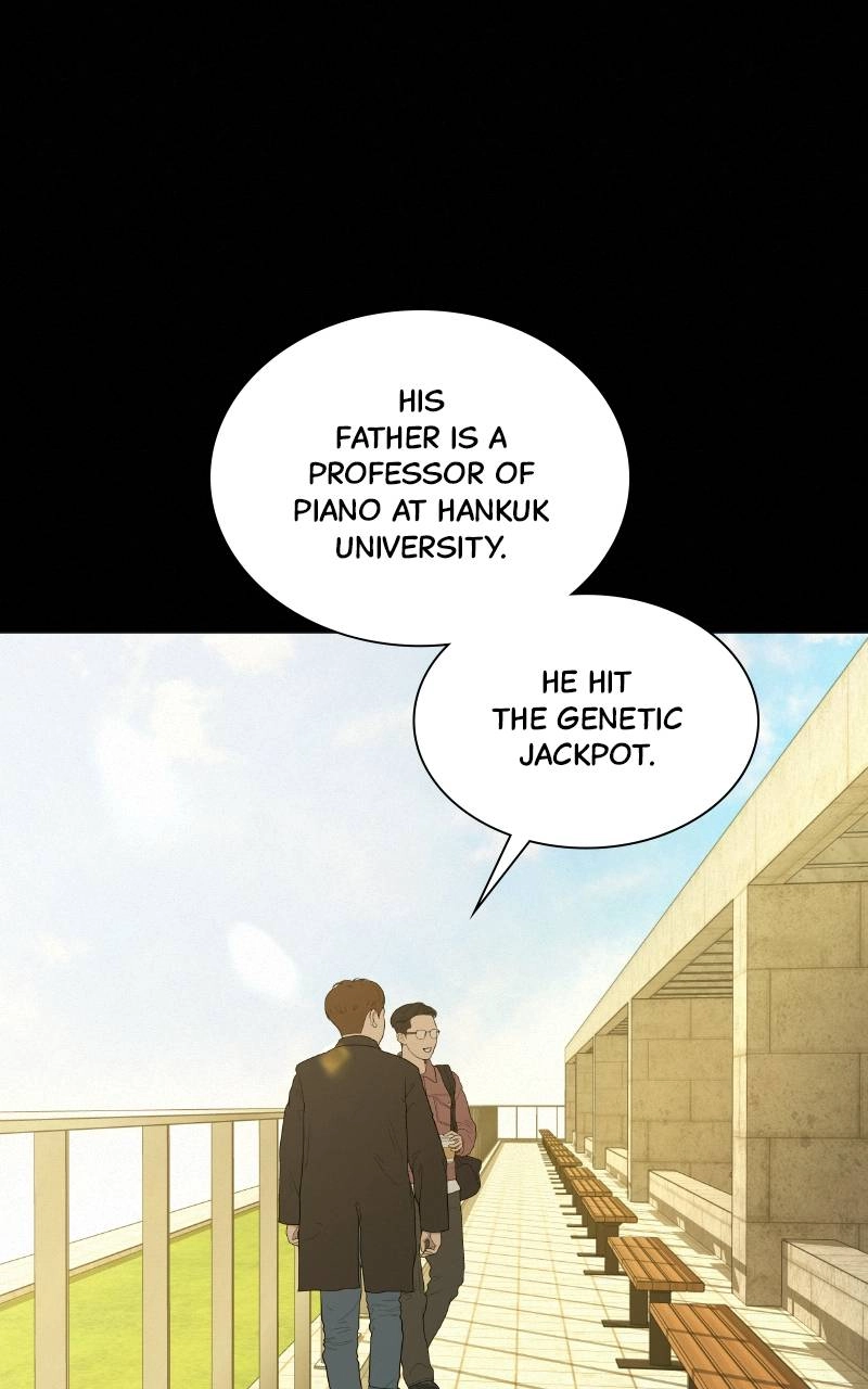 Operation True Love Chapter 82 - Page 88