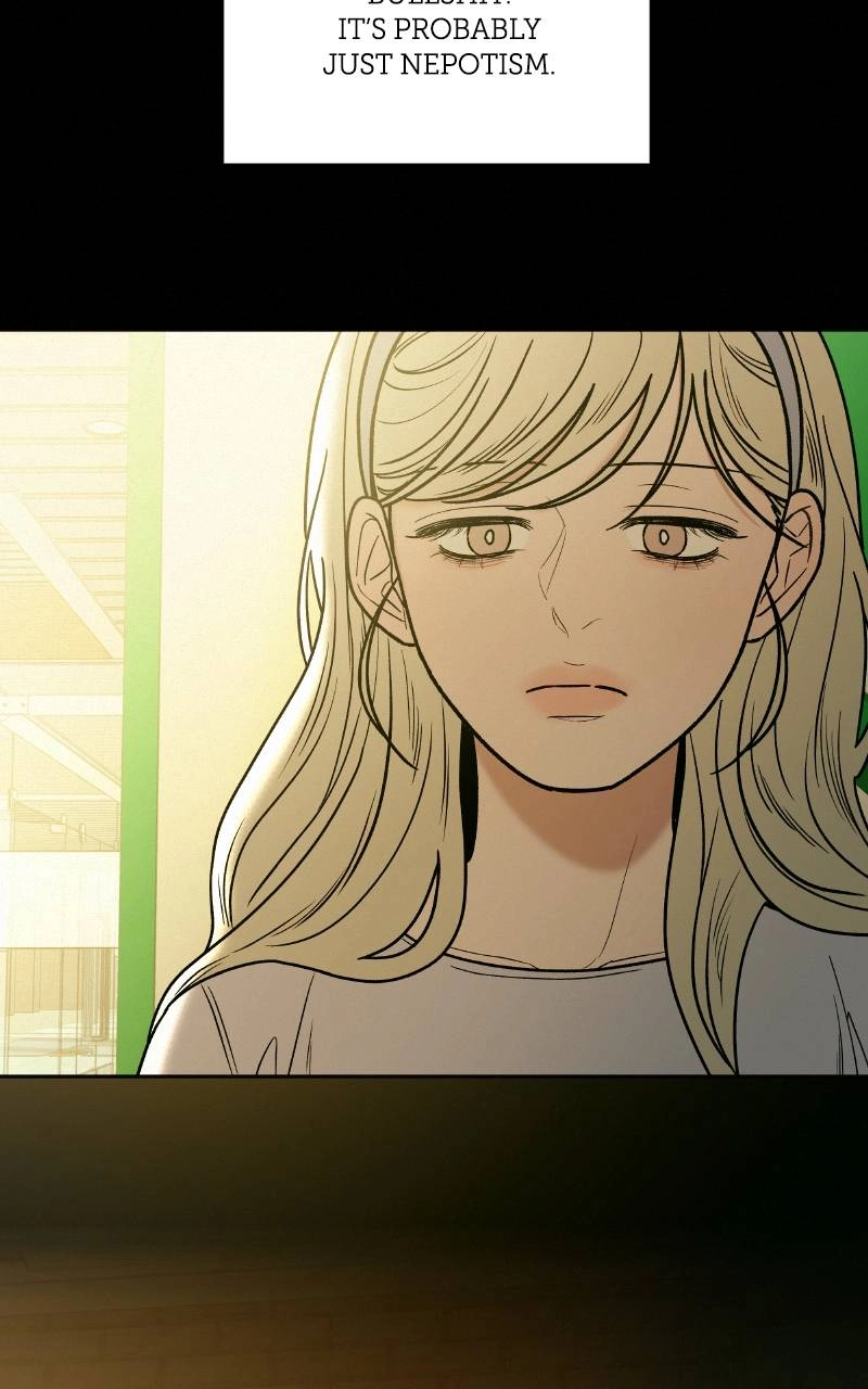 Operation True Love Chapter 82 - Page 91