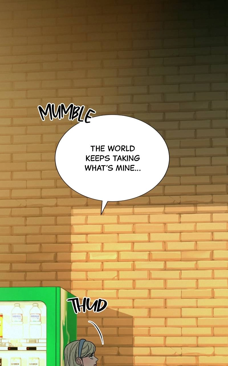 Operation True Love Chapter 82 - Page 92