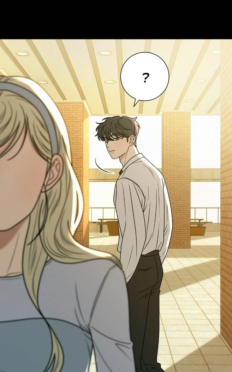 Operation True Love Chapter 82 - Page 96