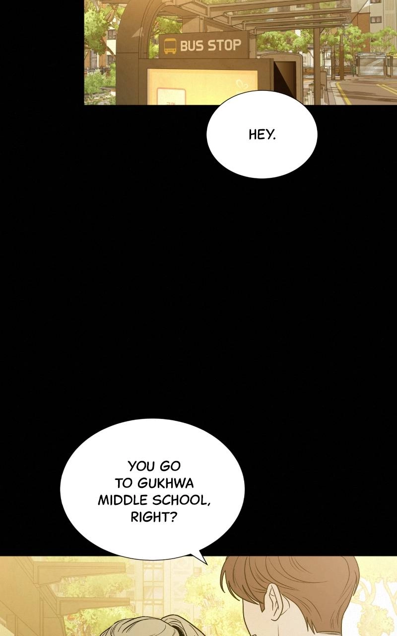 Operation True Love Chapter 82 - Page 98