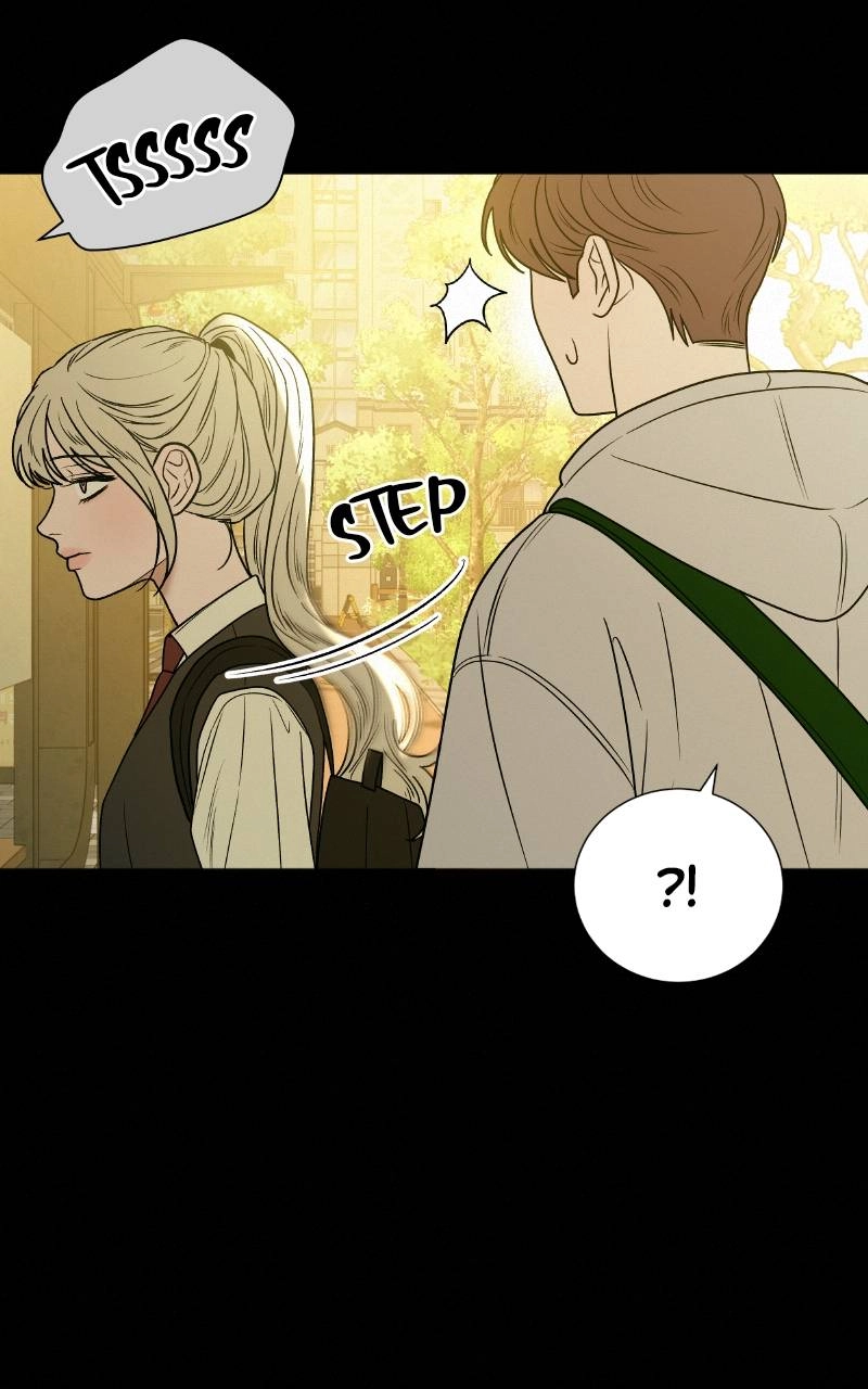 Operation True Love Chapter 82 - Page 101