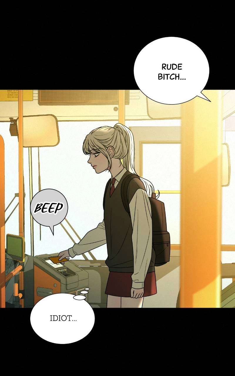 Operation True Love Chapter 82 - Page 102