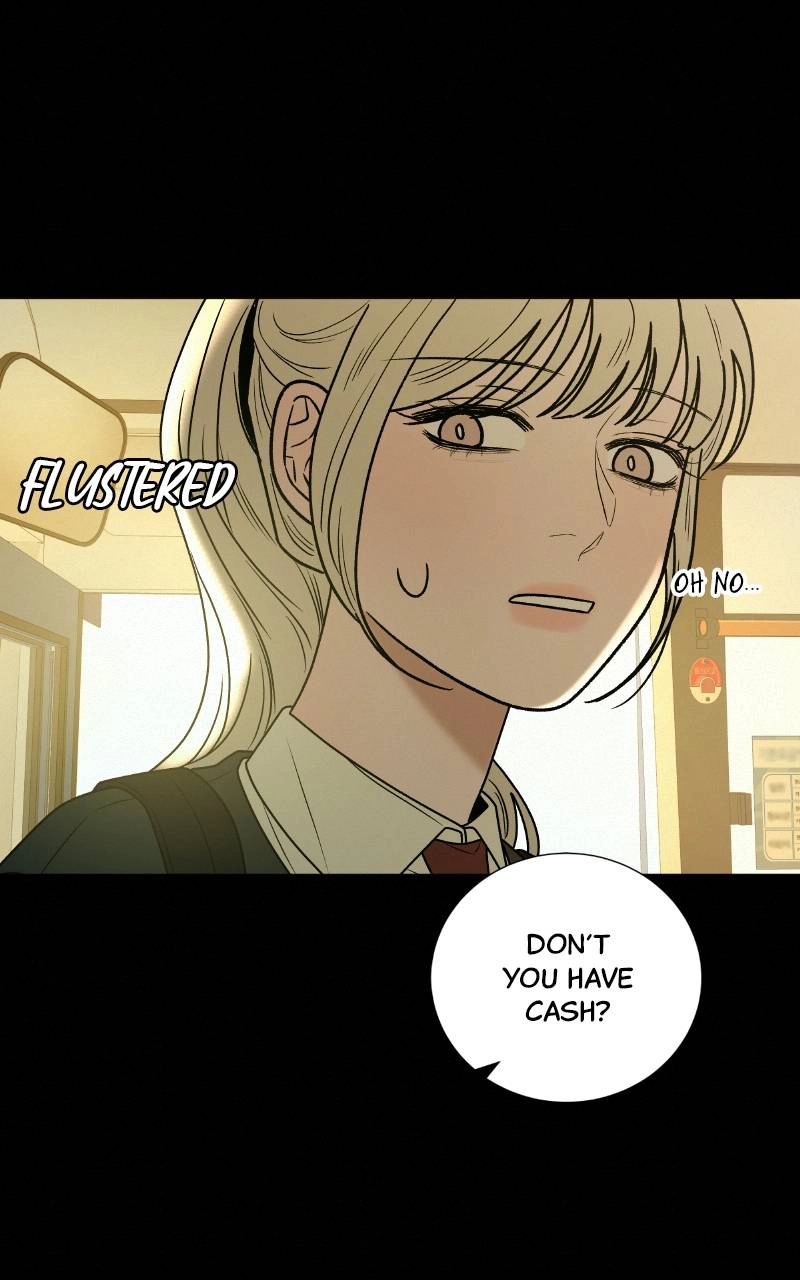 Operation True Love Chapter 82 - Page 104