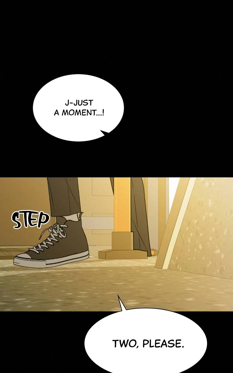 Operation True Love Chapter 82 - Page 105