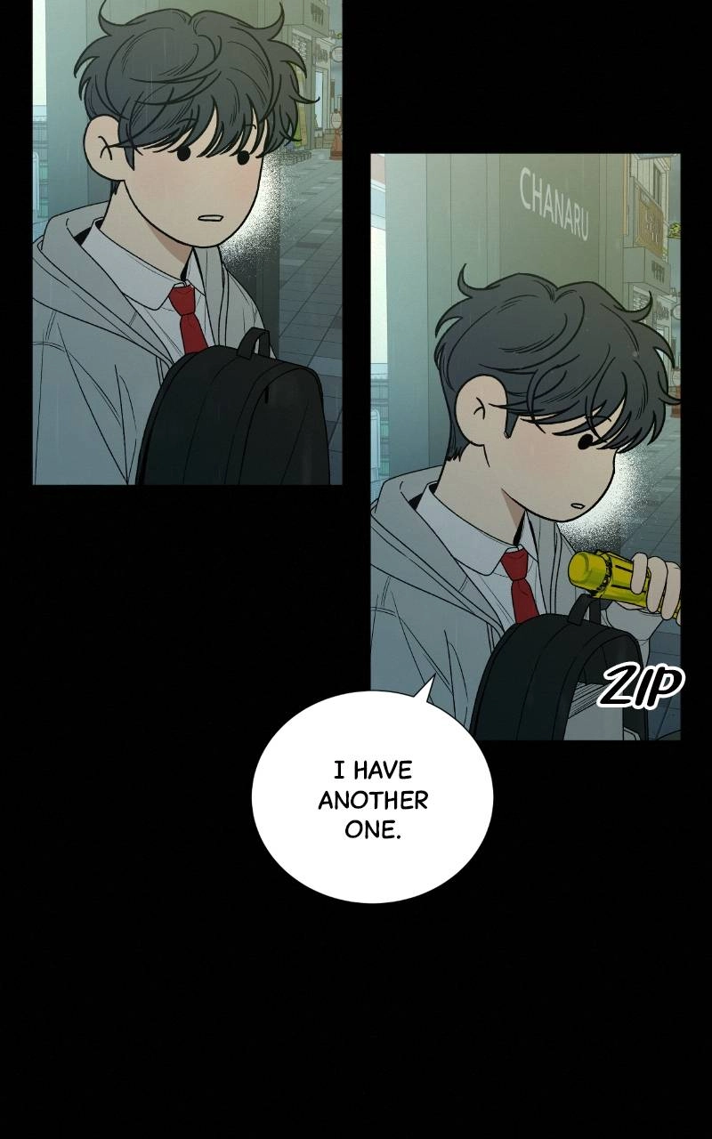 Operation True Love Chapter 83 - Page 18