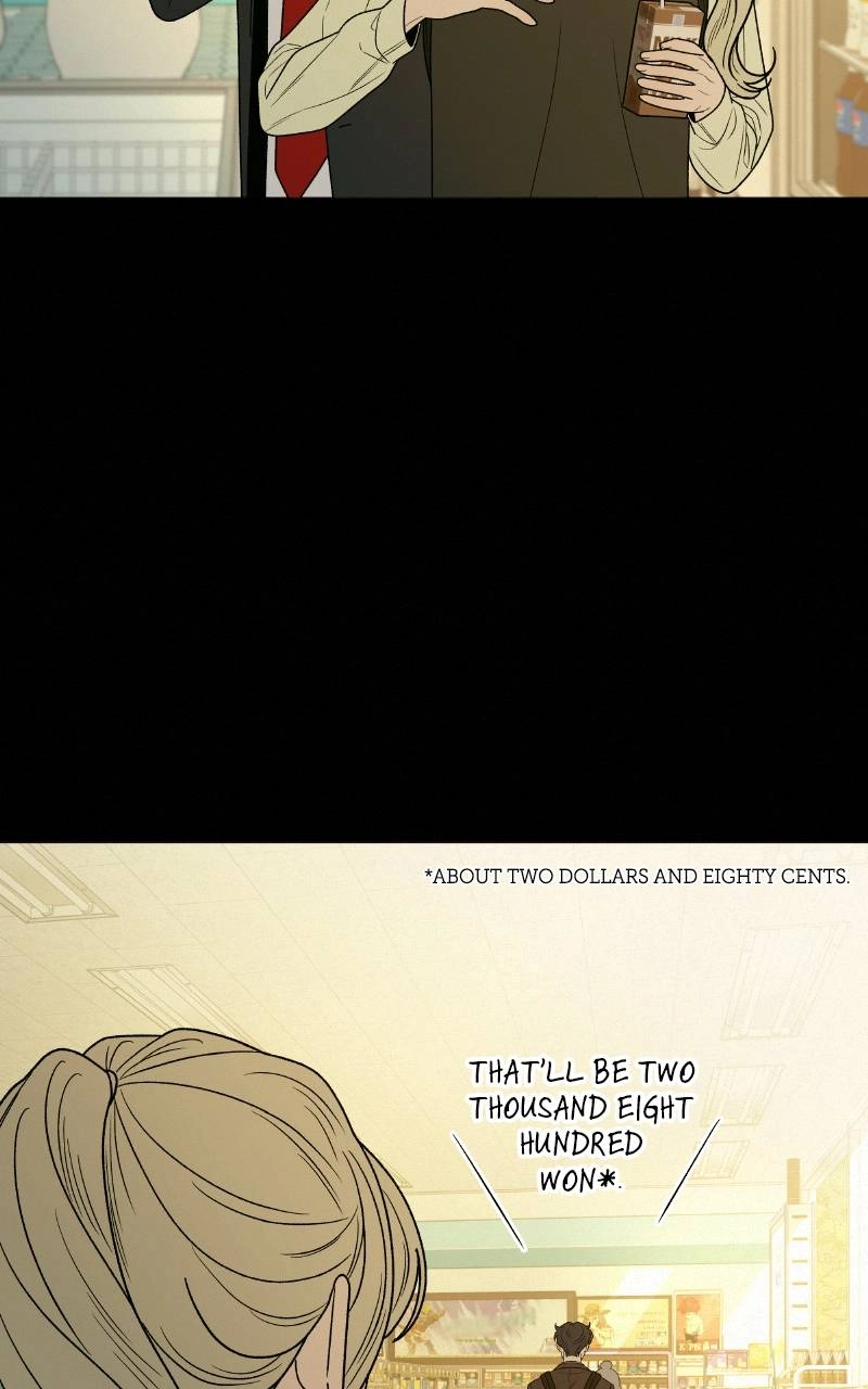 Operation True Love Chapter 83 - Page 24