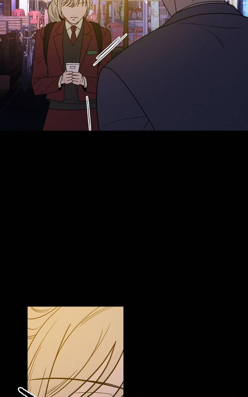 Operation True Love Chapter 83 - Page 28