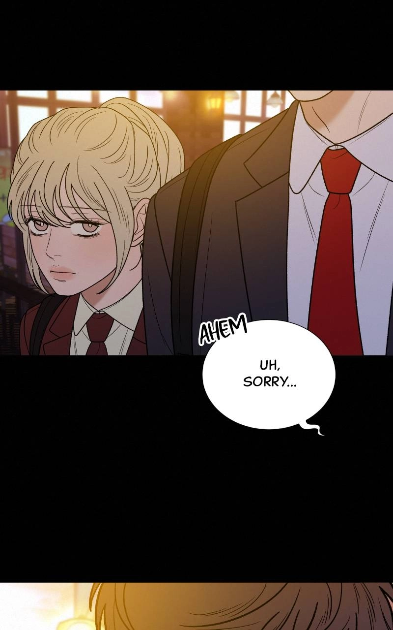 Operation True Love Chapter 83 - Page 31