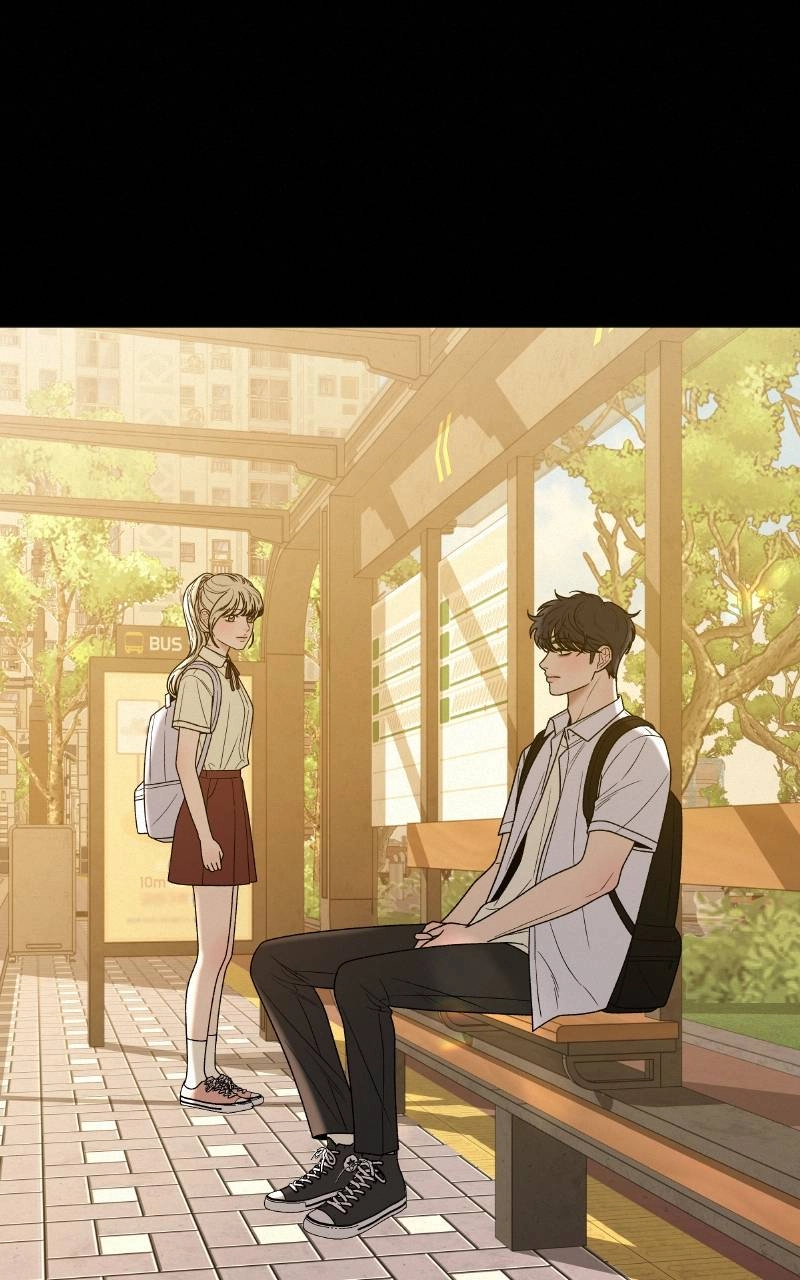 Operation True Love Chapter 83 - Page 36