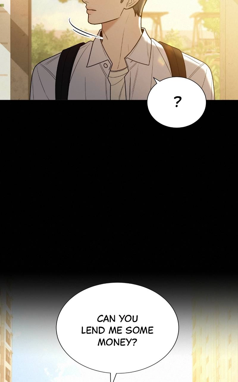 Operation True Love Chapter 83 - Page 38