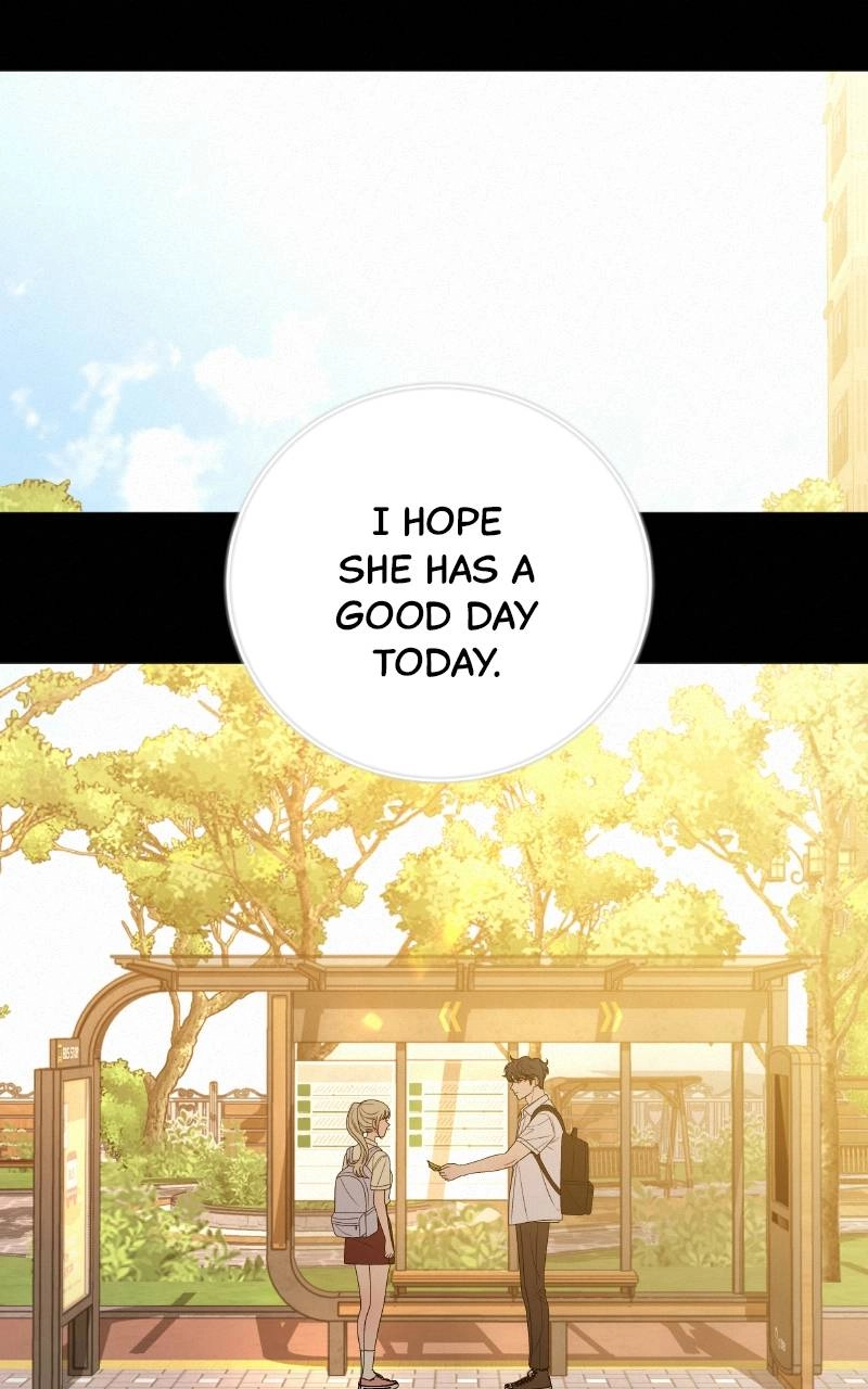 Operation True Love Chapter 83 - Page 45