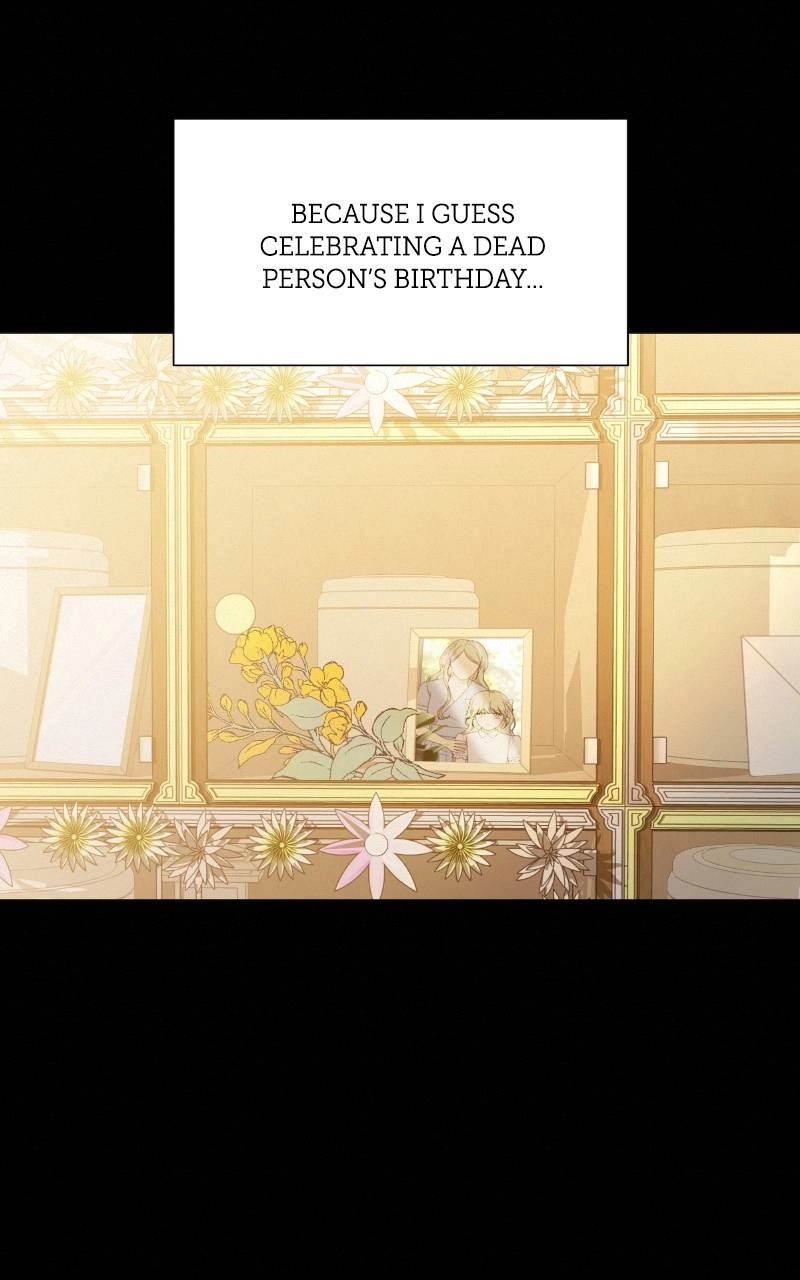 Operation True Love Chapter 83 - Page 48