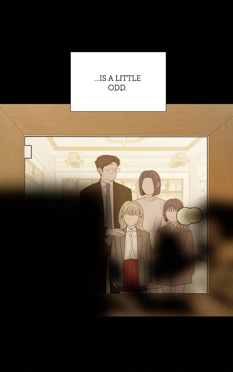 Operation True Love Chapter 83 - Page 49