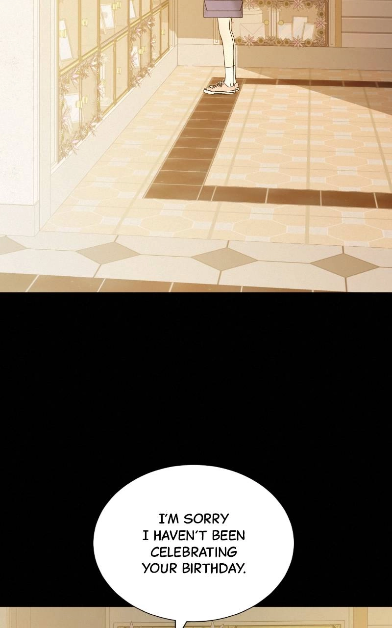 Operation True Love Chapter 83 - Page 56