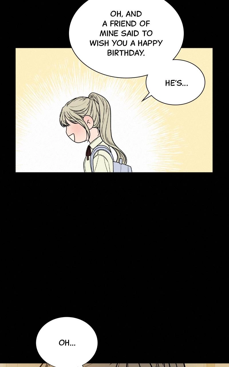 Operation True Love Chapter 83 - Page 58