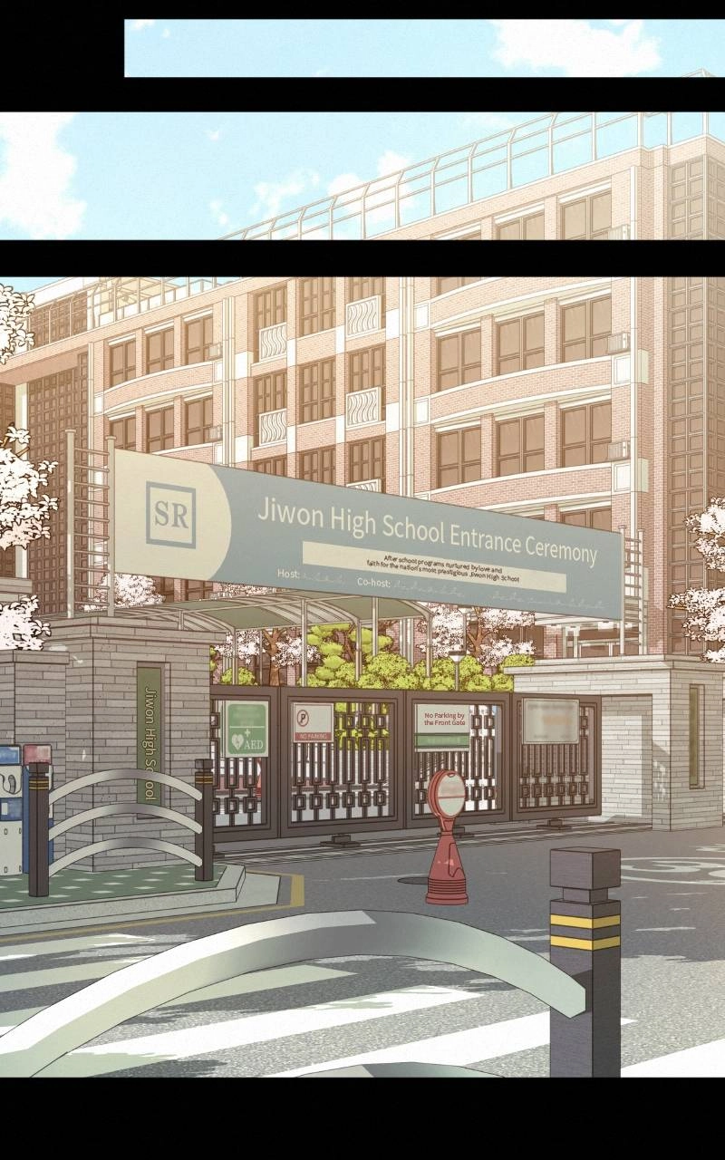 Operation True Love Chapter 83 - Page 61