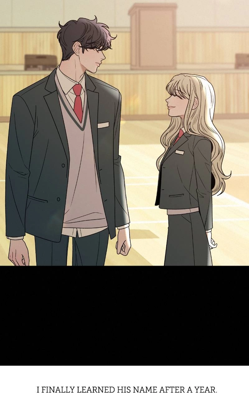 Operation True Love Chapter 83 - Page 65