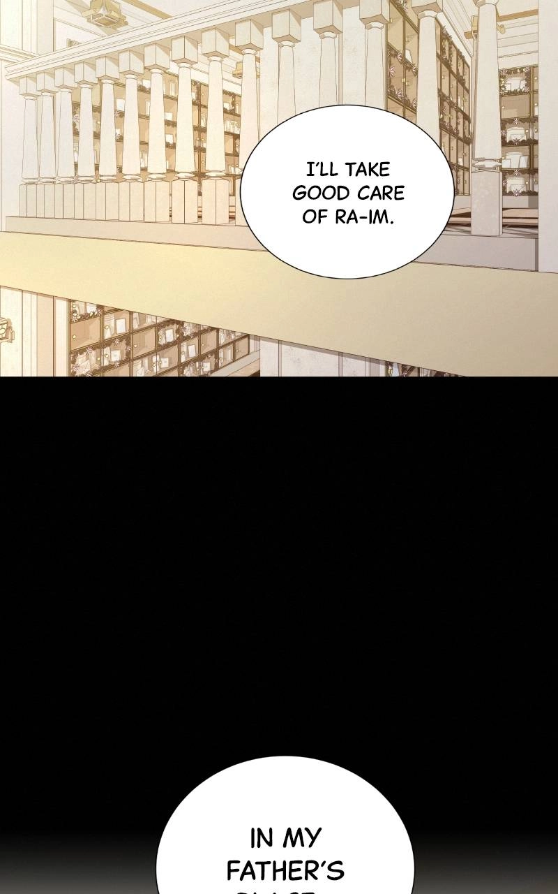 Operation True Love Chapter 83 - Page 68