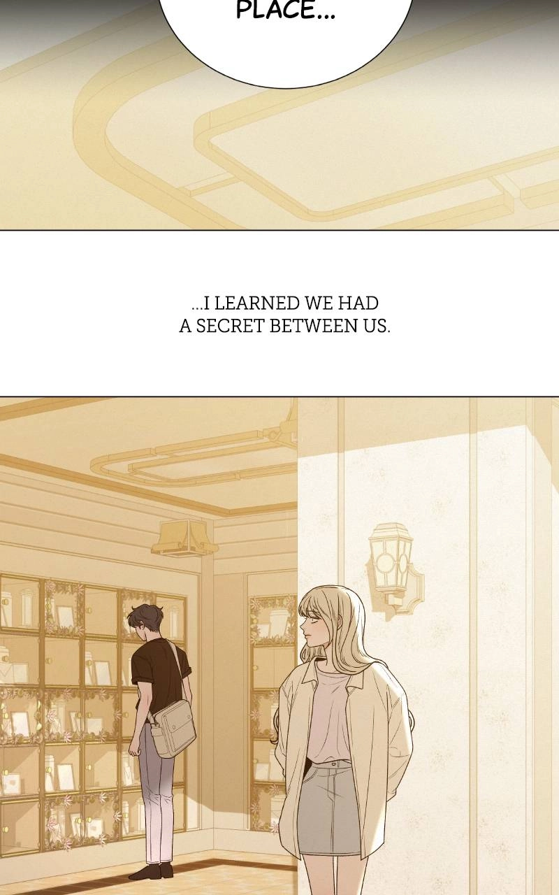 Operation True Love Chapter 83 - Page 69