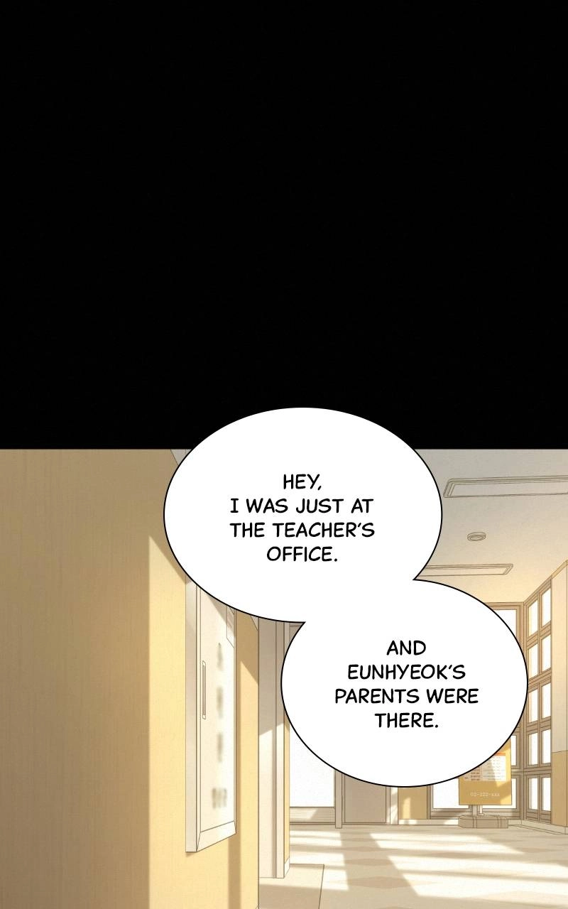 Operation True Love Chapter 83 - Page 73