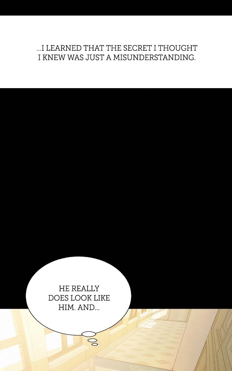 Operation True Love Chapter 83 - Page 77