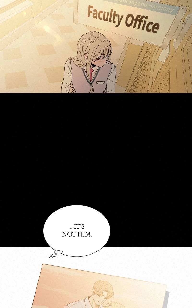 Operation True Love Chapter 83 - Page 78