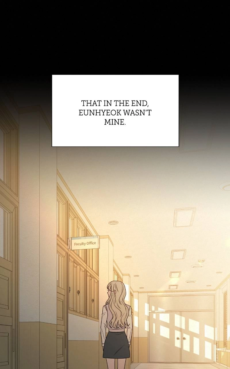 Operation True Love Chapter 83 - Page 82