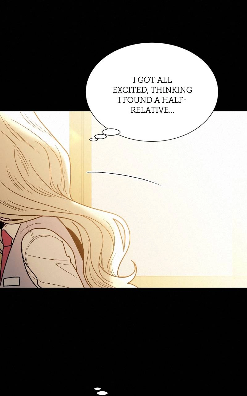 Operation True Love Chapter 83 - Page 84